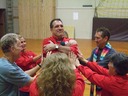 State Farm staff learning to trust