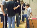 A Balancing Act