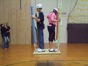 The Team Levitator - Going Up?