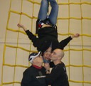 The Adventure Center's brand of family therapy: